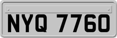 NYQ7760