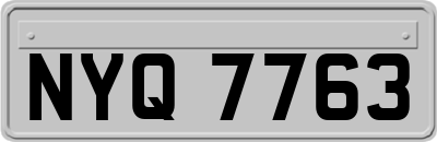 NYQ7763