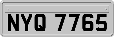 NYQ7765