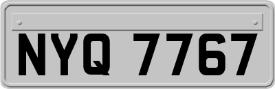 NYQ7767