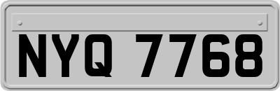 NYQ7768