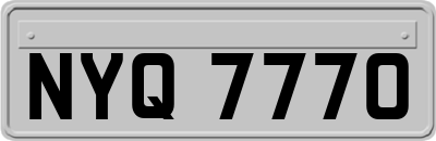 NYQ7770