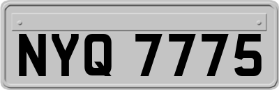 NYQ7775