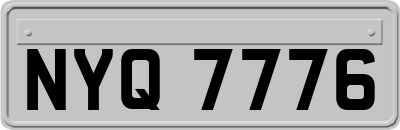 NYQ7776