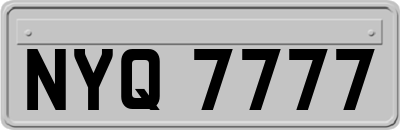 NYQ7777