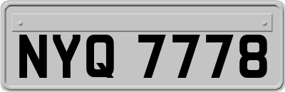 NYQ7778