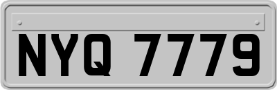 NYQ7779