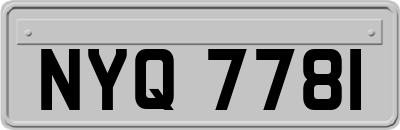 NYQ7781