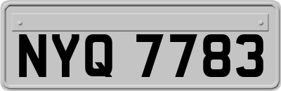 NYQ7783