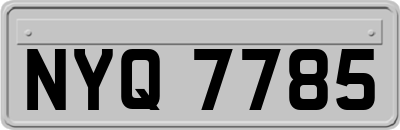 NYQ7785