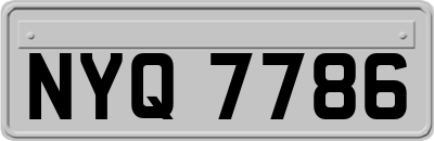 NYQ7786