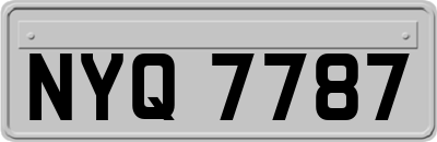 NYQ7787