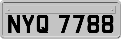 NYQ7788