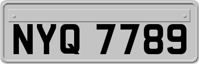 NYQ7789