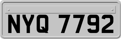 NYQ7792