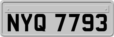 NYQ7793