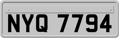 NYQ7794