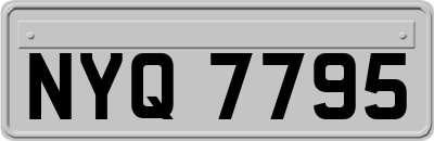 NYQ7795