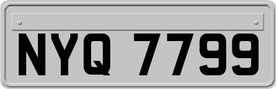 NYQ7799