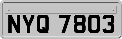 NYQ7803
