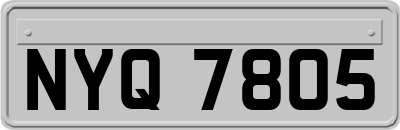 NYQ7805