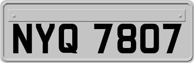 NYQ7807