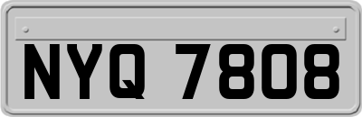 NYQ7808