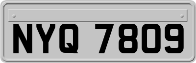 NYQ7809