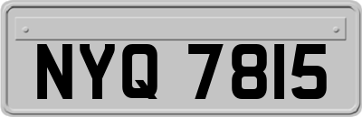 NYQ7815