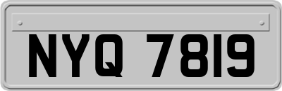 NYQ7819