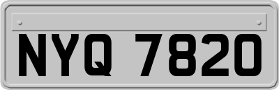 NYQ7820