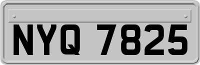 NYQ7825