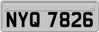 NYQ7826
