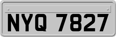 NYQ7827