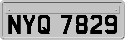 NYQ7829