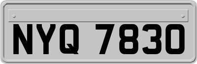 NYQ7830