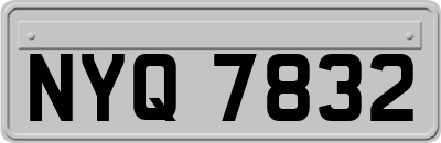 NYQ7832