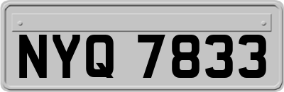 NYQ7833