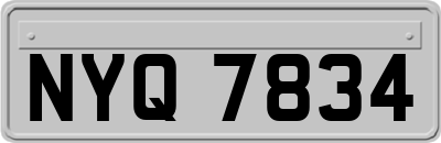 NYQ7834