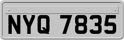 NYQ7835