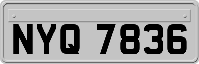 NYQ7836