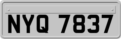 NYQ7837