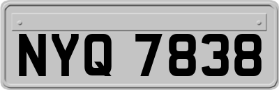 NYQ7838