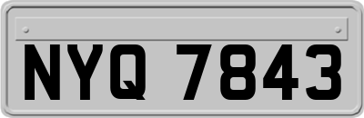 NYQ7843