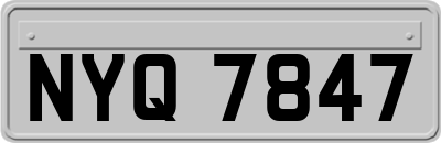 NYQ7847