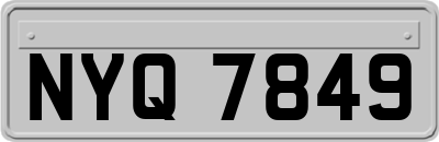 NYQ7849