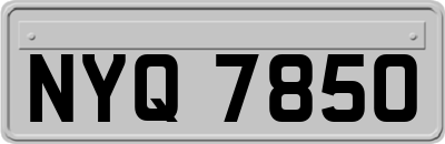 NYQ7850
