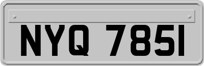 NYQ7851