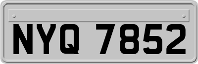 NYQ7852