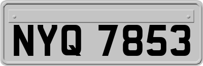 NYQ7853